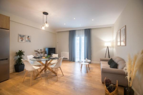 Casa Del Sol Corfu Old Town Apartment